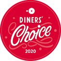 Dinners Choice 2020