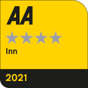 AA 4 Star Inn 2021
