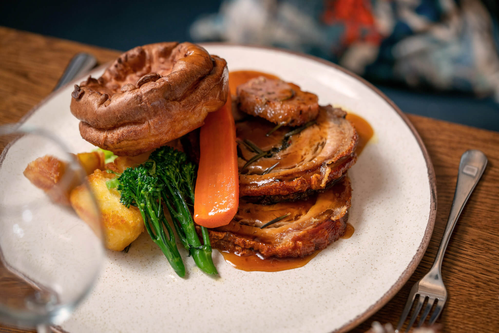 sunday roast scaled